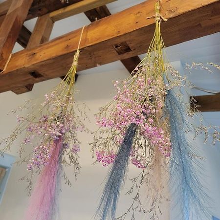 東步道 Apartment เมืองฮวาเหลียน ภายนอก รูปภาพ