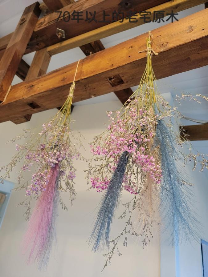 東步道 Apartment เมืองฮวาเหลียน ภายนอก รูปภาพ